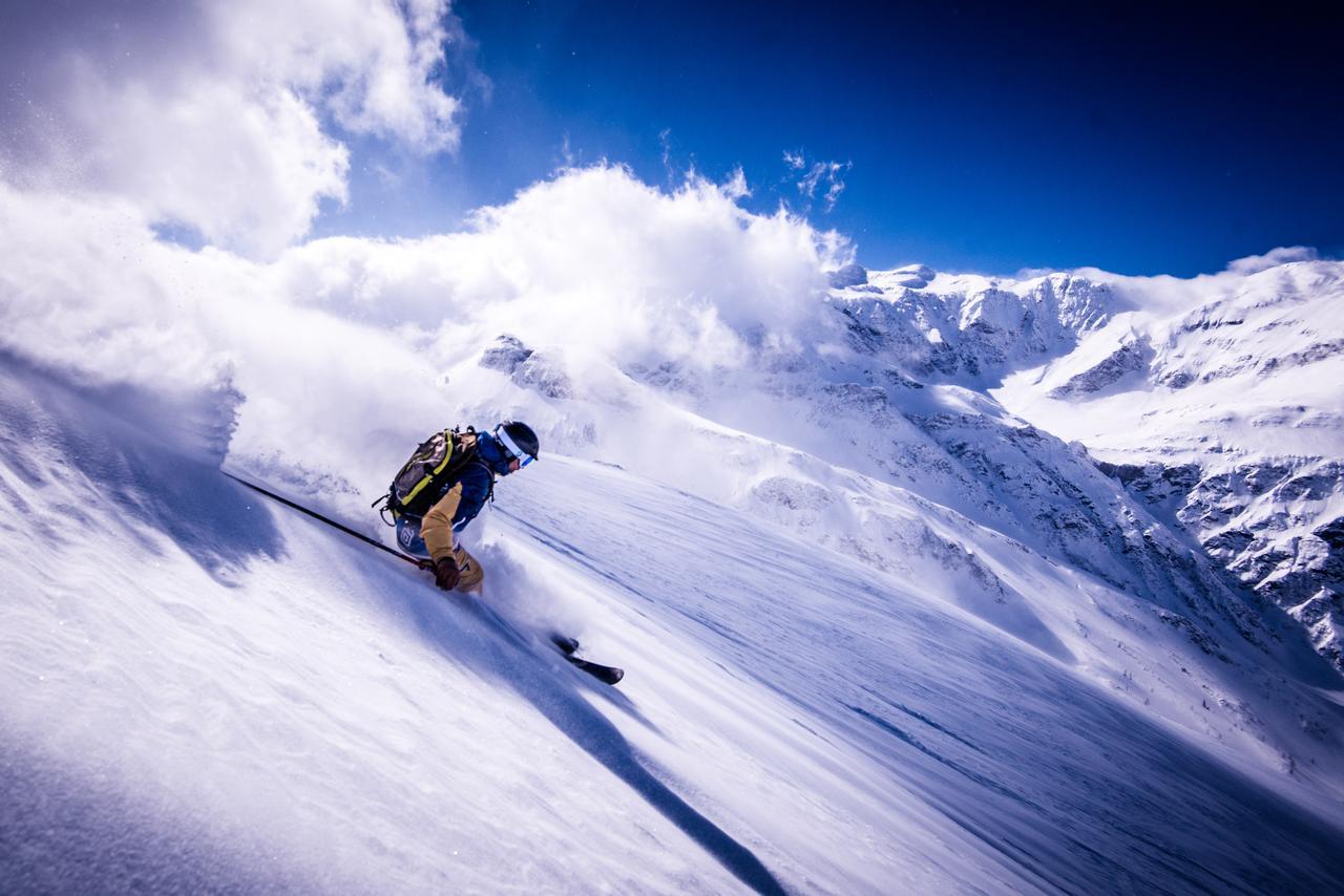 Bergparadies - Inklusive Eintritt In Die Alpentherme Dorfgastein Exteriér fotografie